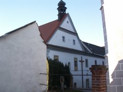 pohled zepředu zleva