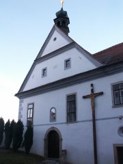 pohled zepředu zprava