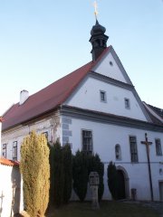pohled zepředu zleva