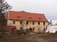 pohled zepředu