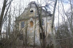 pohled zezadu zprava