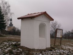 pohled zepředu zleva
