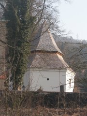 pohled zezadu