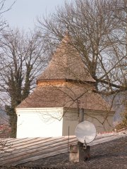 pohled zepředu zleva