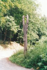 torzo staré zvoničky