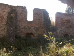 pohled zprava