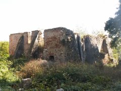 pohled zezadu zprava