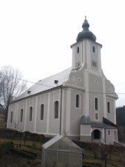 pohled zepředu zleva