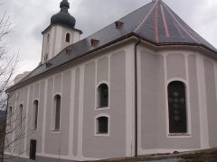 pohled zezadu zprava