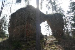 torzo kaple