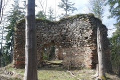 torzo kaple