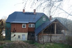 pohled zezadu