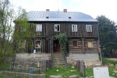 pohled zepředu