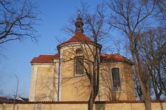 pohled zezadu
