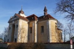 pohled zezadu zprava
