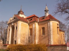 pohled zezadu zprava