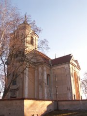 pohled zepředu zprava