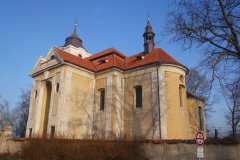 pohled zezadu zprava