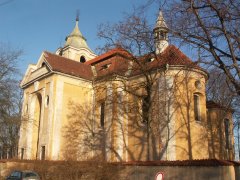 pohled zezadu zprava