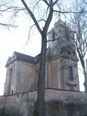 pohled zepředu zleva