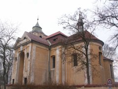 pohled zezadu zprava