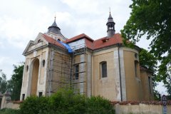 pohled zezadu zprava