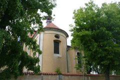 pohled zezadu zprava