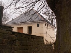 pohled zepředu zprava