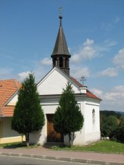 pohled zpředu zprava
