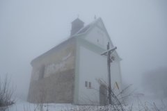 pohled zepředu zleva
