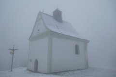 pohled zepředu zprava