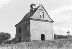 starší foto kaple