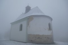 pohled zezadu zprava