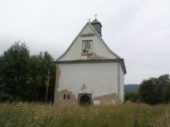 pohled zepředu zprava