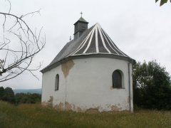 pohled zezadu zprava