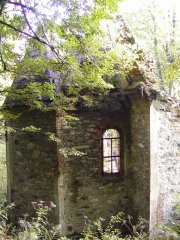 pohled zezadu
