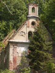 pohled zepředu