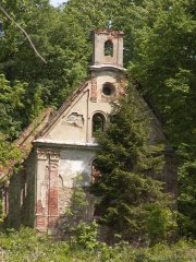 pohled zepředu