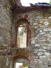 detail interiéru