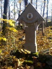 náhrobek