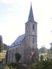 pohled zepředu zleva