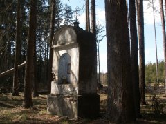 pohled zepředu zprava