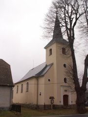 pohled zepředu zleva