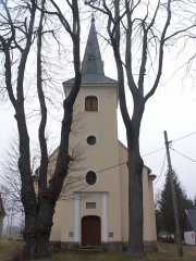 pohled zepředu