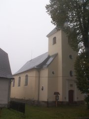 pohled zepředu zleva