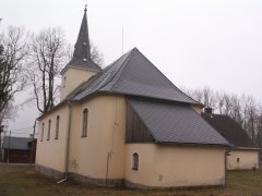 pohled zezadu zprava