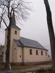 pohled zepředu zprava