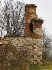 přední část zleva