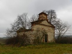 pohled zepředu zleva