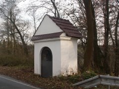 pohled zepředu zprava